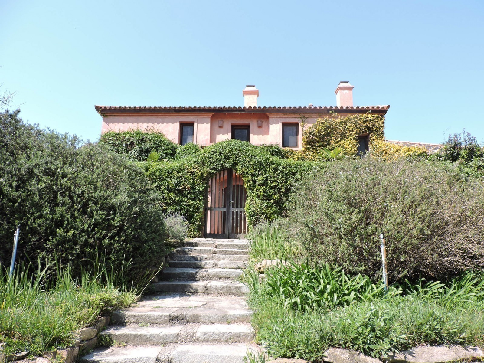 Casa en Montoya de 4 dormitorios